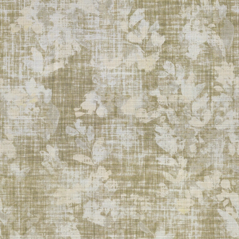Stoff Lily RE-132 von Ado Goldkante