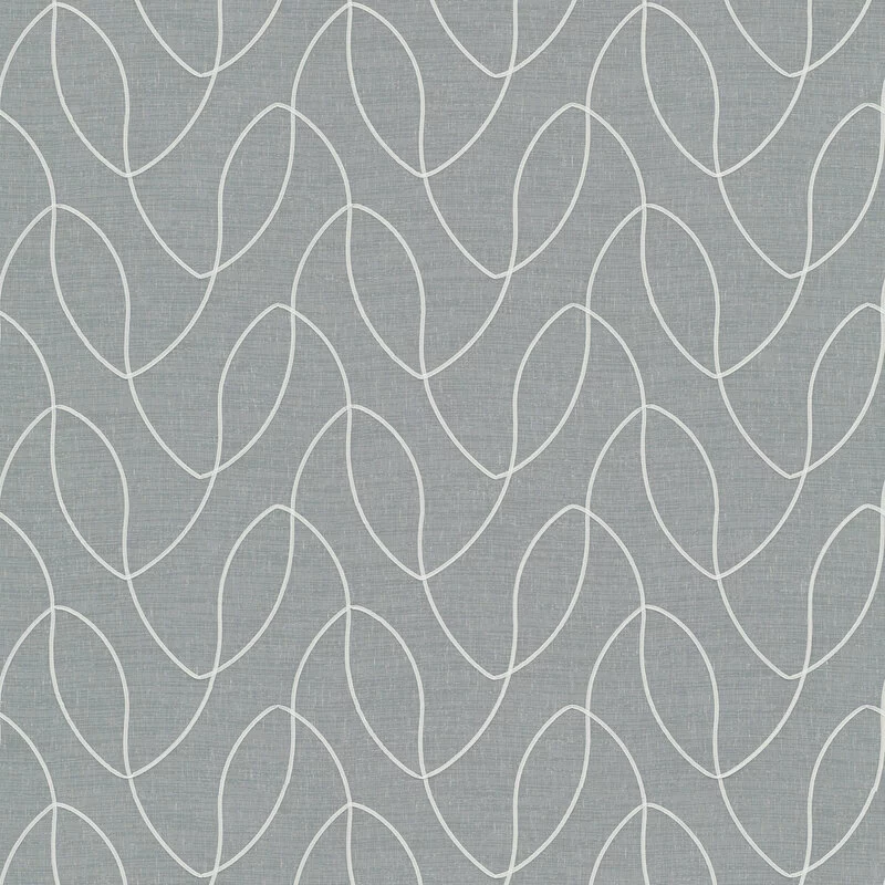 Stoff Mogoro 3458 mit Beschwerungsband-110 von Ado Goldkante