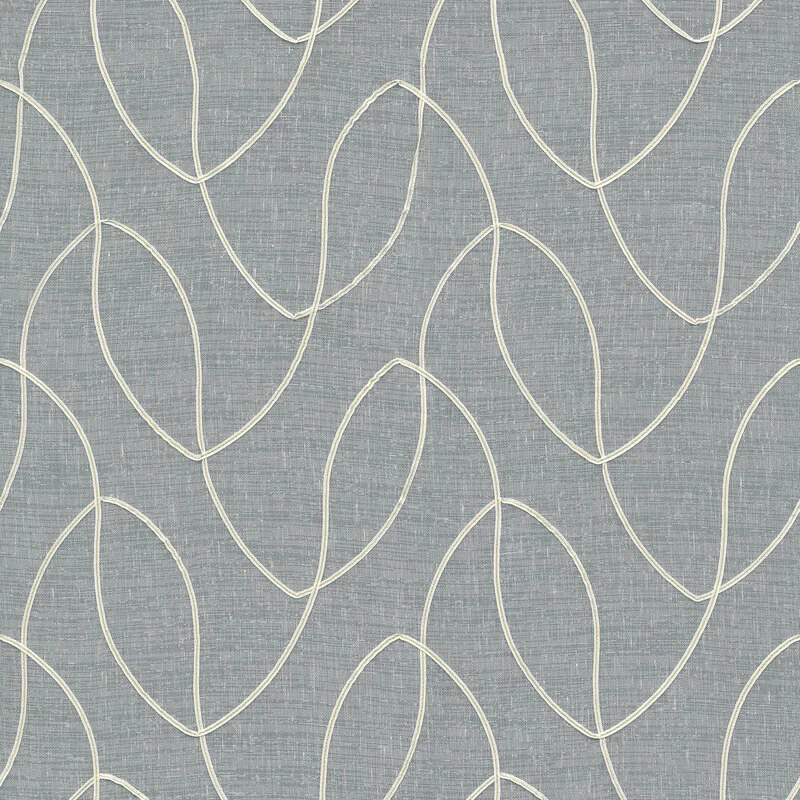 Stoff Mogoro 3458 mit Beschwerungsband-181 von Ado Goldkante