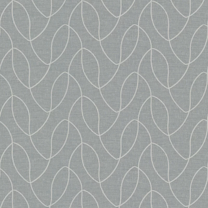 Stoff Mogoro 3458 mit Beschwerungsband-191 von Ado Goldkante