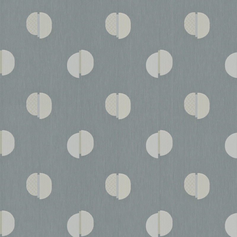 Stoff Badesi 3462 mit Beschwerungsband-131 von Ado Goldkante