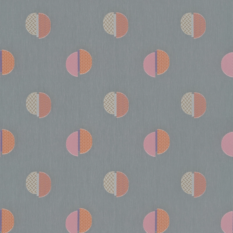 Stoff Badesi 3462 mit Beschwerungsband-154 von Ado Goldkante