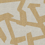Ado Goldkante Tiramisu 3487 3487-143