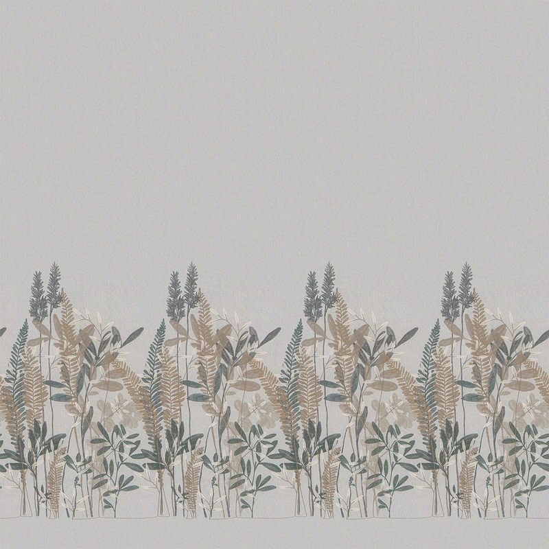 Stoff Fabulosa 3513-374 von Ado Goldkante