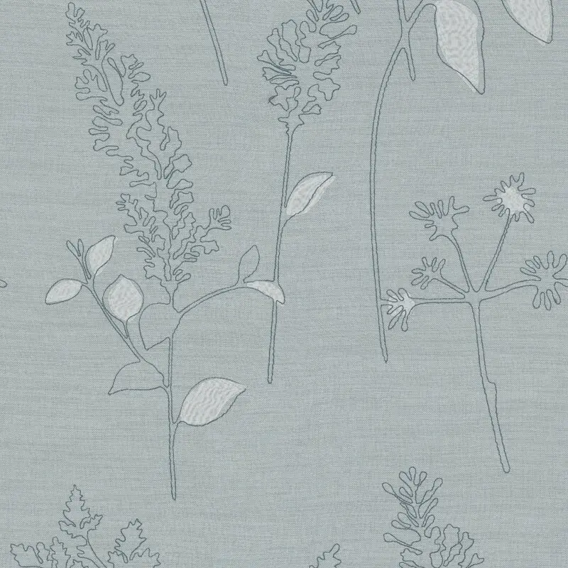 Stoff Botanica-613 von Ado Goldkante