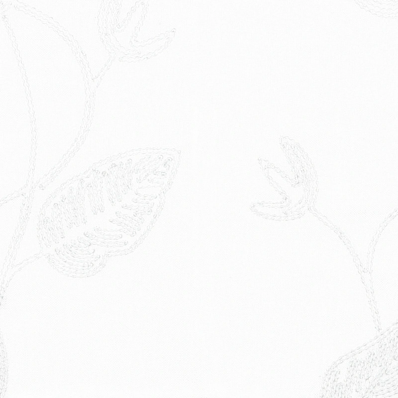 Stoff Fiore 4003 mit Beschwerungsband-110 von Ado Goldkante