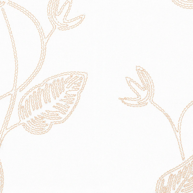 Stoff Fiore 4003 mit Beschwerungsband-151 von Ado Goldkante