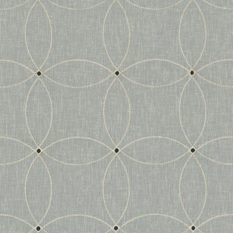 Stoff Miran 4037 mit Beschwerungsband-131 von Ado Goldkante