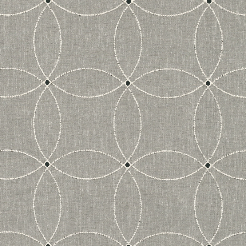 Stoff Miran 4037 mit Beschwerungsband-312 von Ado Goldkante