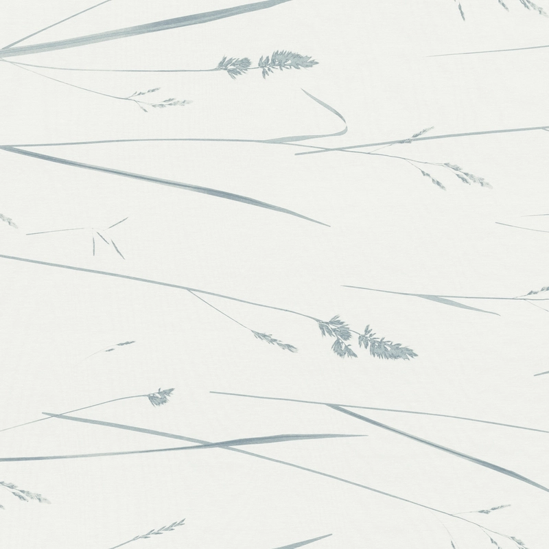 Stoff Samantha 8005 mit Beschwerungsband-164 von Ado Goldkante