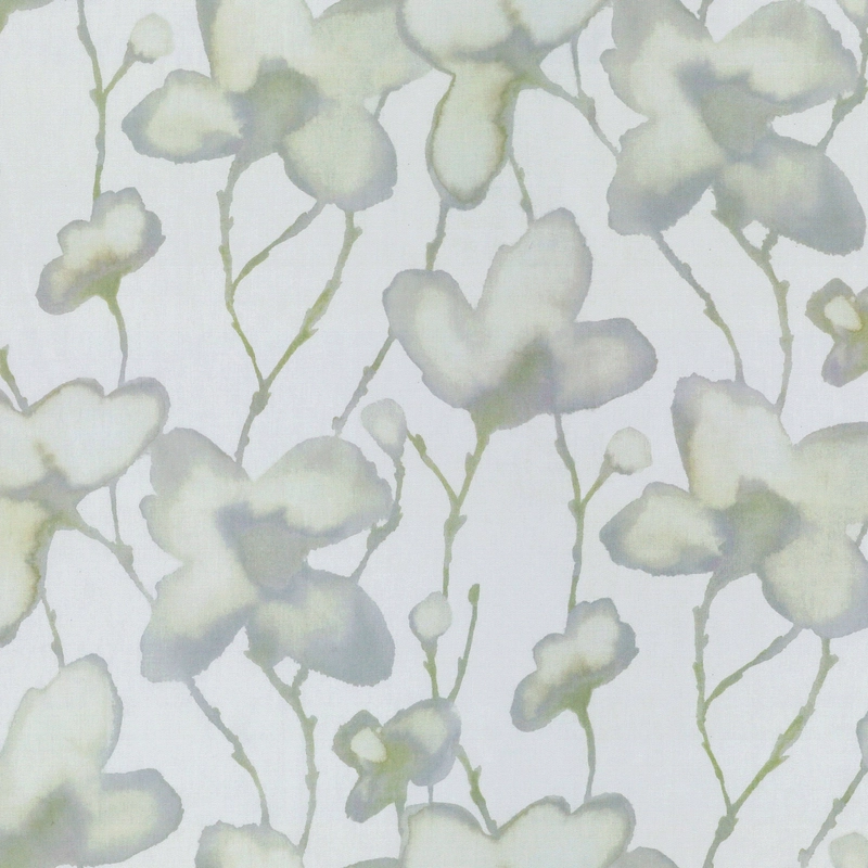 Stoff Merlin 8006 mit Beschwerungsband-133 von Ado Goldkante