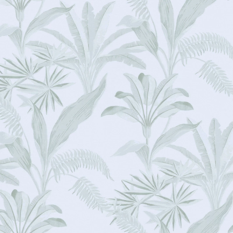 Stoff Mowgli 8008 mit Beschwerungsband-132 von Ado Goldkante