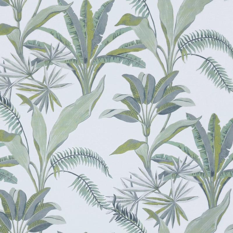 Stoff Mowgli 8008 mit Beschwerungsband-182 von Ado Goldkante