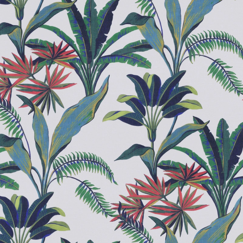 Stoff Mowgli 8008 mit Beschwerungsband-186 von Ado Goldkante