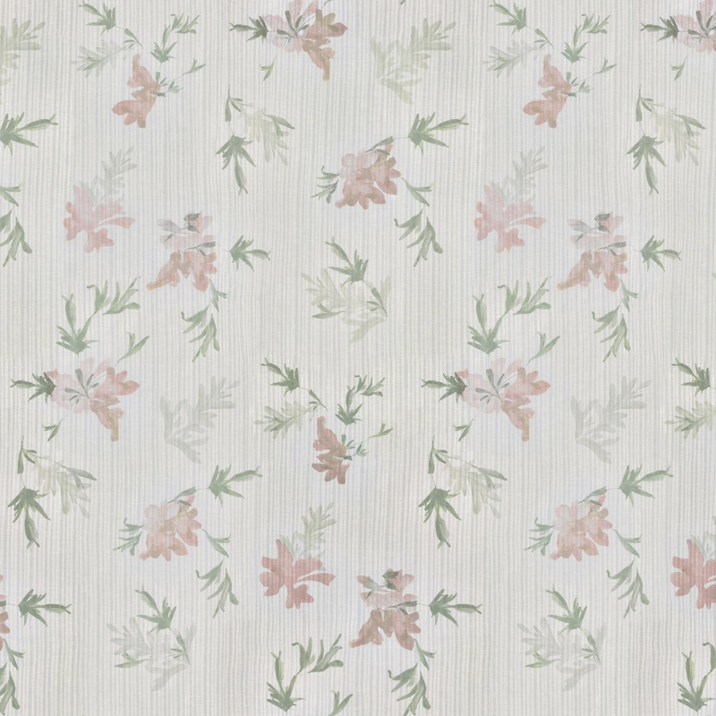 Stoff Lovely 8028-153 von Ado Goldkante