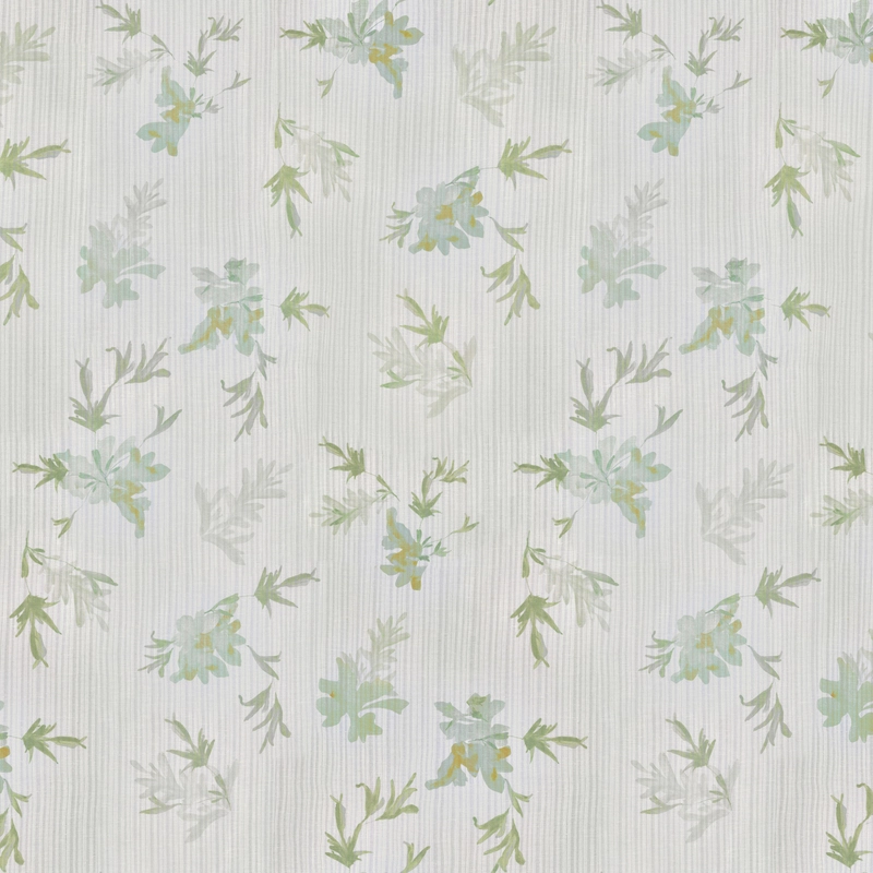 Stoff Lovely 8028-163 von Ado Goldkante