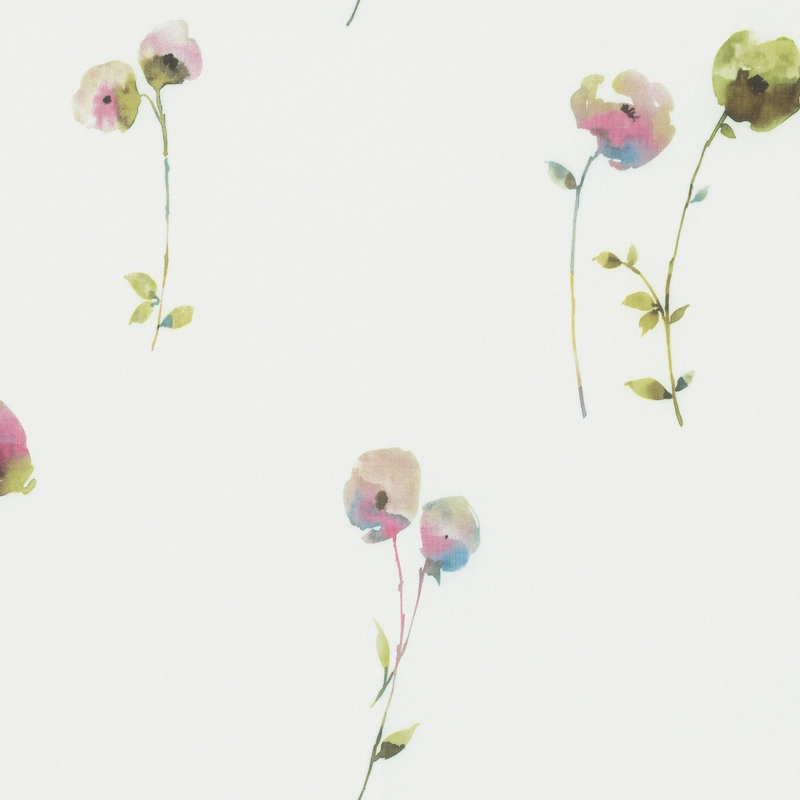 Stoff Poppy 8054 mit Bleibandabschluss-853 von Ado Goldkante