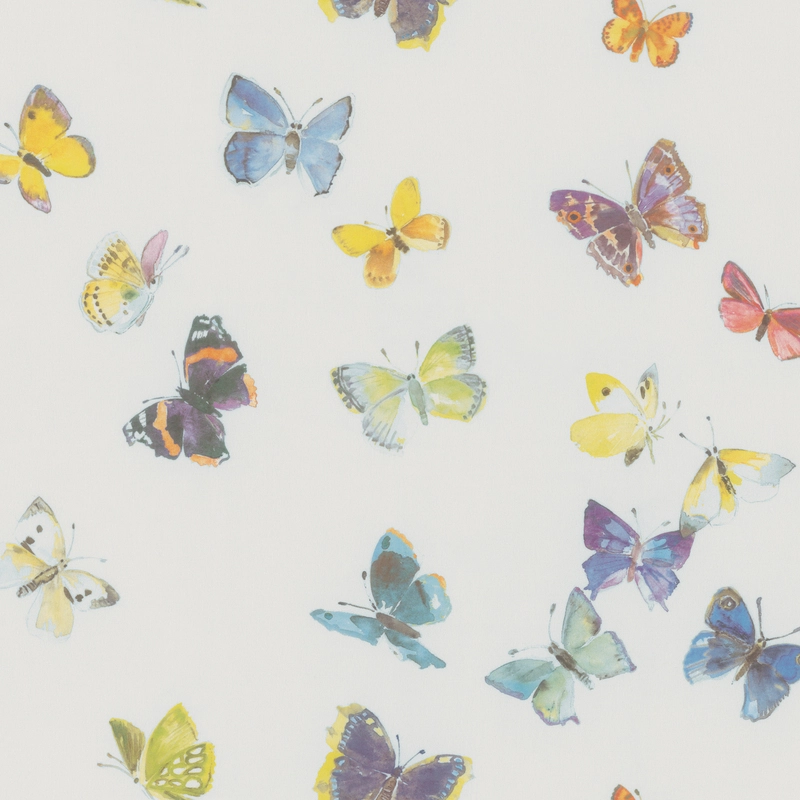 Stoff Magnifica 8055 mit Bleibandabschluss-453 von Ado Goldkante