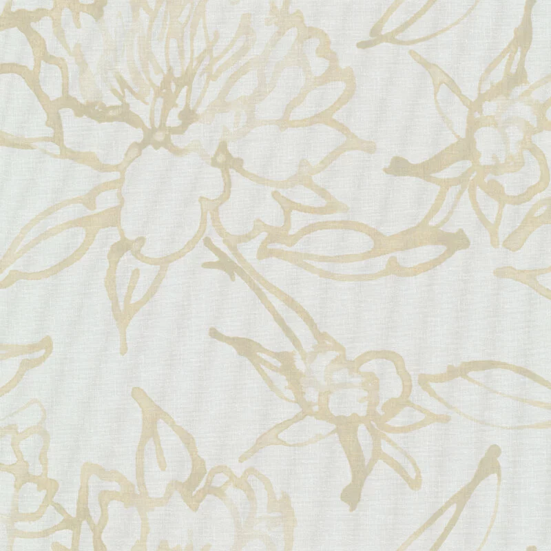 Stoff ADO Tint 8113 mit Beschwerungsband-131 von Ado Goldkante
