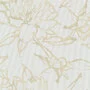 Ado Goldkante ADO Tint  mit Beschwerungsband 8113-
