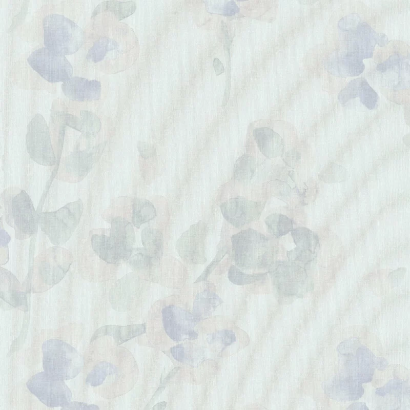 Stoff ADO Viola 8116 mit Beschwerungsband-154 von Ado Goldkante