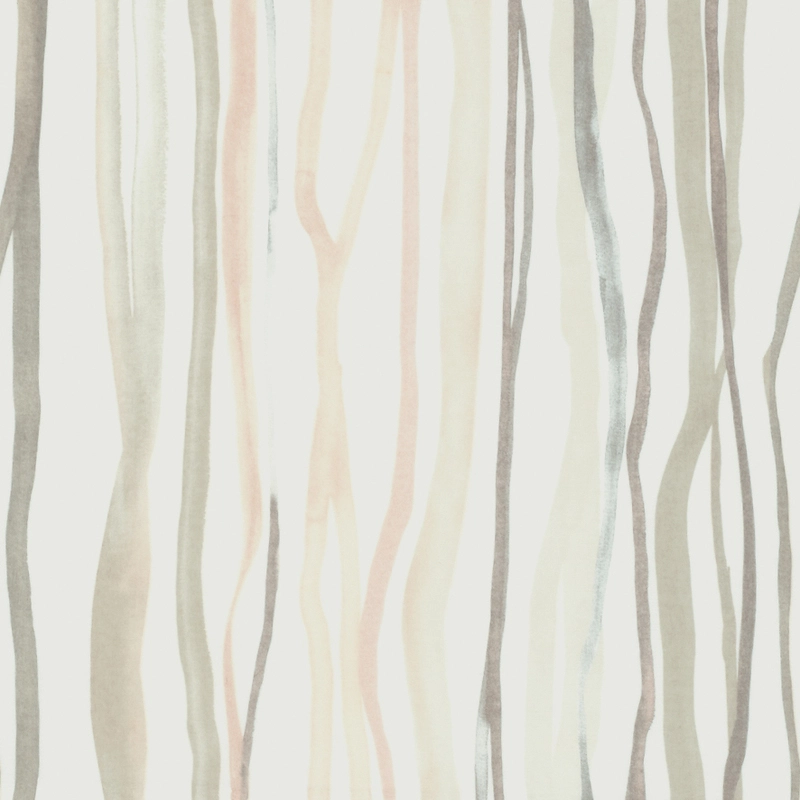 Stoff Aqua 8121-132 von Ado Goldkante