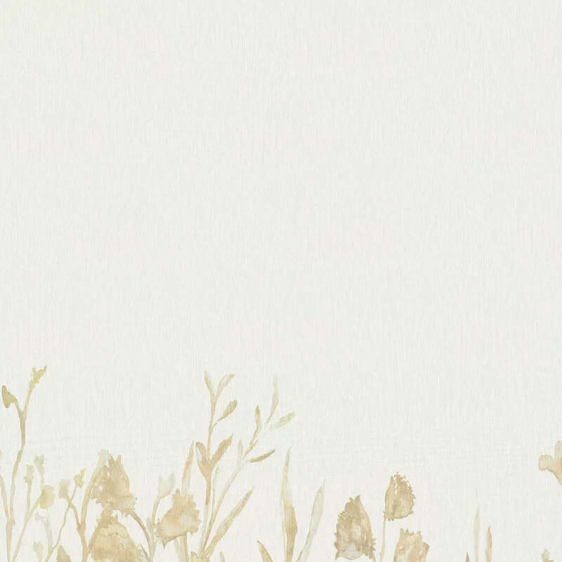 Stoff Floyd 8144 mit Beschwerungsband-133 von Ado Goldkante