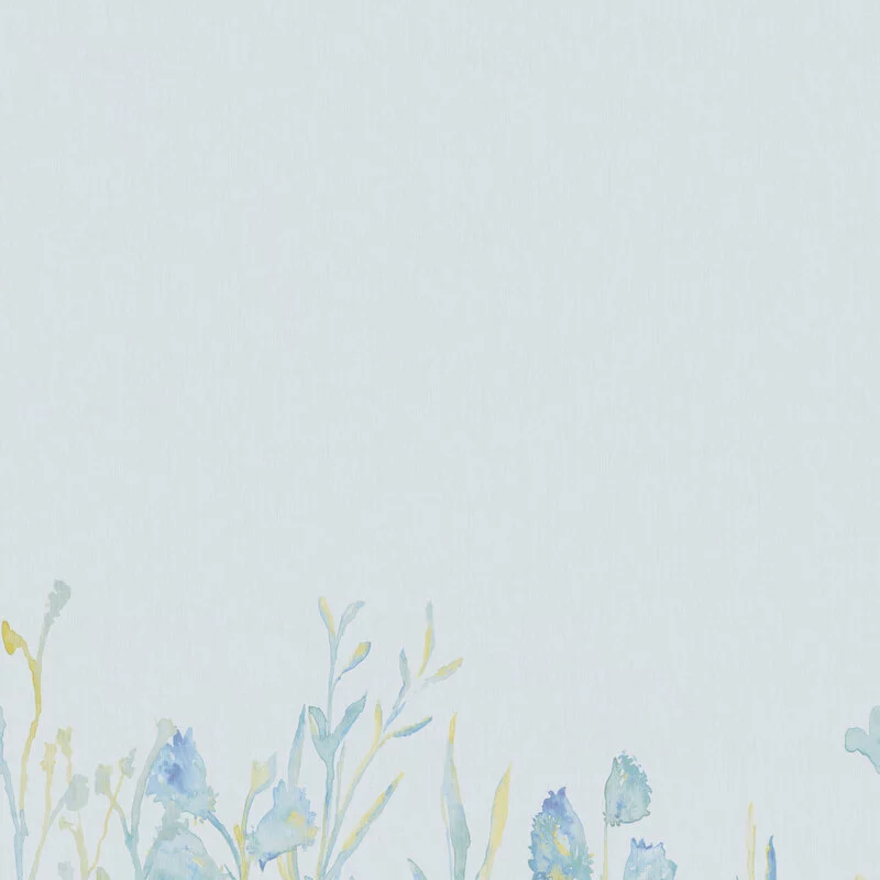 Stoff Floyd 8144 mit Beschwerungsband-164 von Ado Goldkante