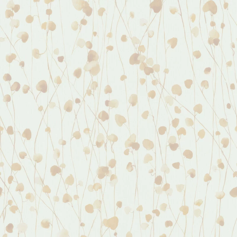 Stoff Lennox 8145 mit Beschwerungsband-131 von Ado Goldkante