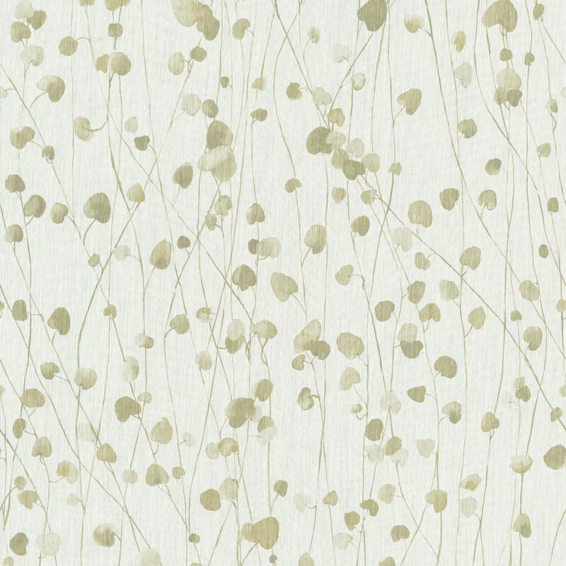 Stoff Lennox 8145 mit Beschwerungsband-133 von Ado Goldkante