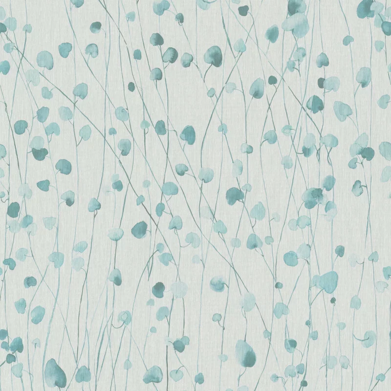 Stoff Lennox 8145 mit Beschwerungsband-163 von Ado Goldkante