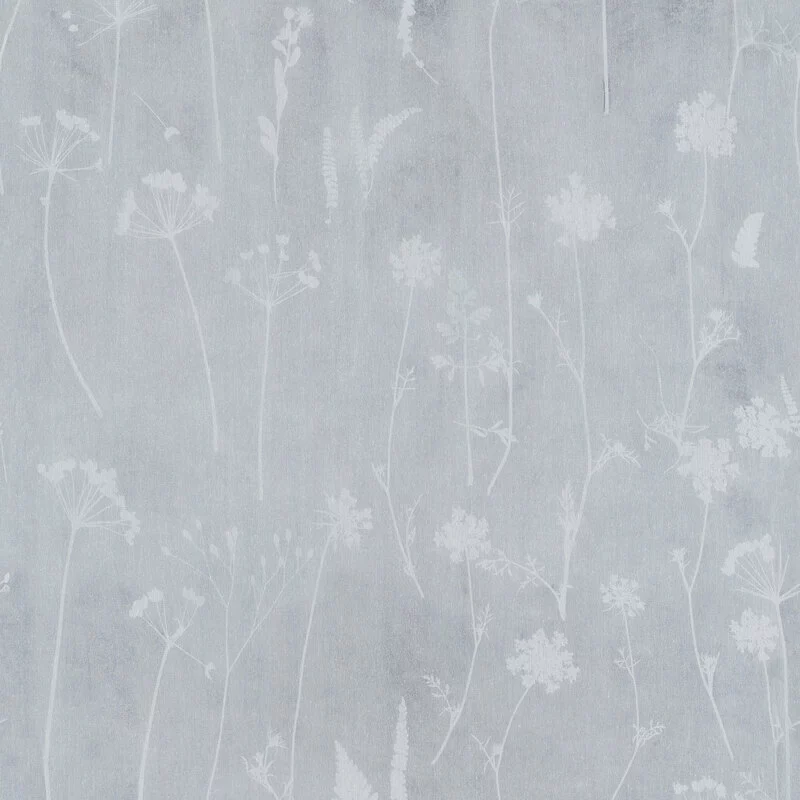 Stoff Milfoil 8195 mit Beschwerungsband-613 von Ado Goldkante