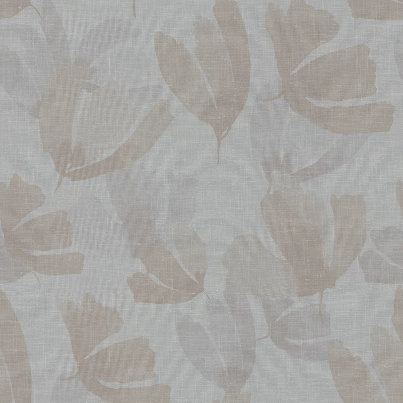 Stoff Bloomy FR-133 von Ado Goldkante