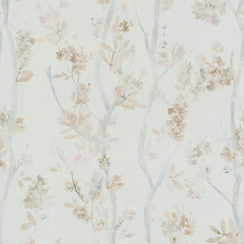 Stoff Lynette 8316 mit Beschwerungsband-153 von Ado Goldkante