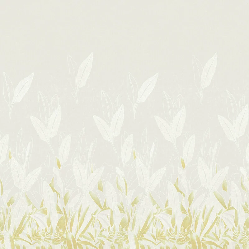 Stoff Journey 9802 mit Beschwerungsband-143 von Ado Goldkante