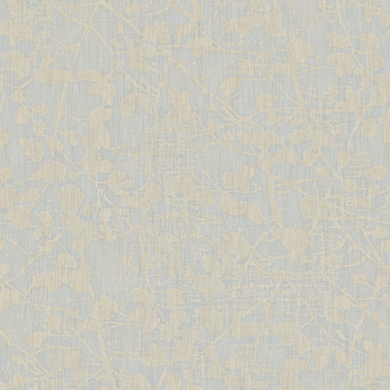 Stoff Faye 9805 mit Beschwerungsband-312 von Ado Goldkante