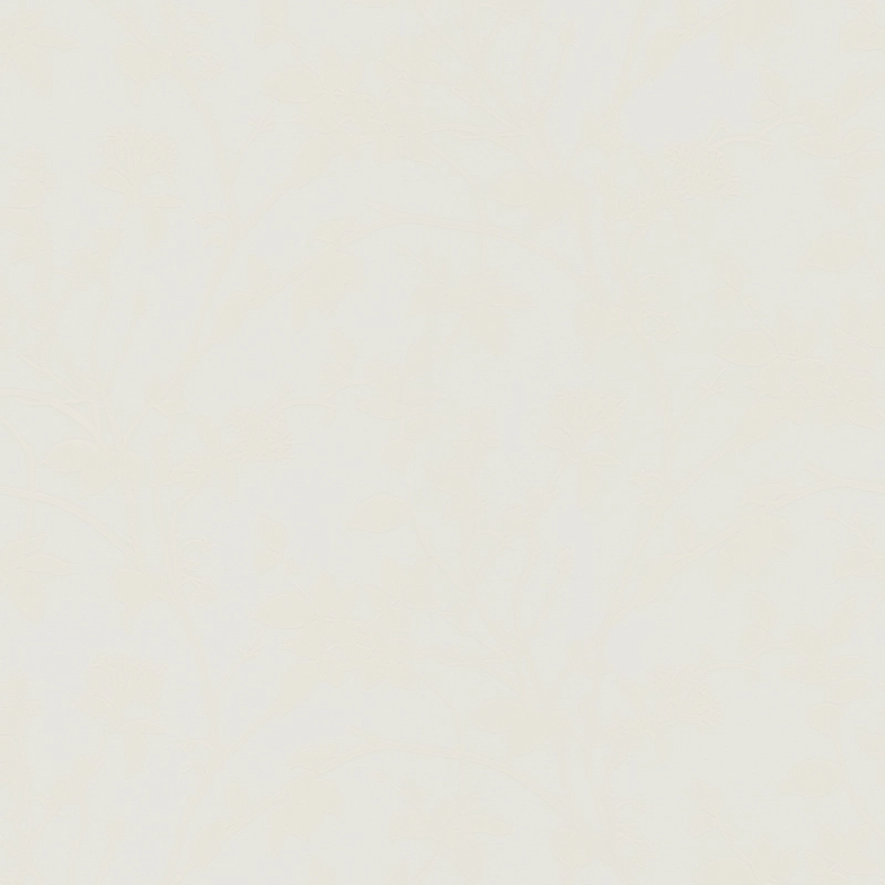 Stoff Liana 9812 mit Bleibandabschluss-110 von Ado Goldkante