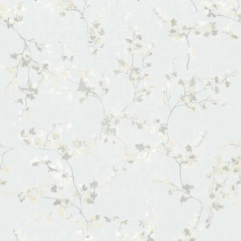 Stoff Kay 9826 mit Beschwerungsband-131 von Ado Goldkante