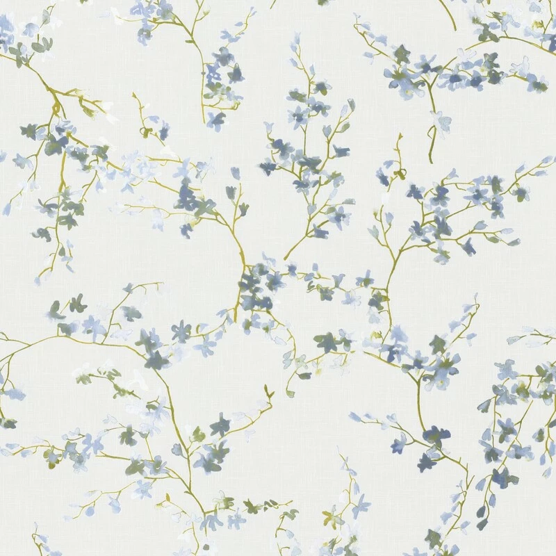 Stoff Kay 9826 mit Beschwerungsband-685 von Ado Goldkante