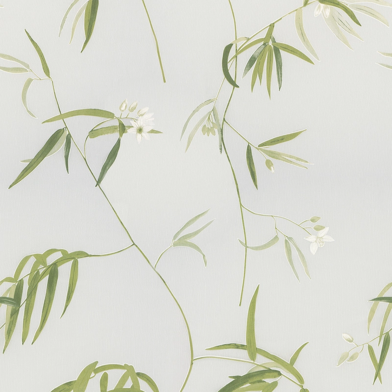 Stoff Ado 9883 Waterlily -844 von Ado Goldkante