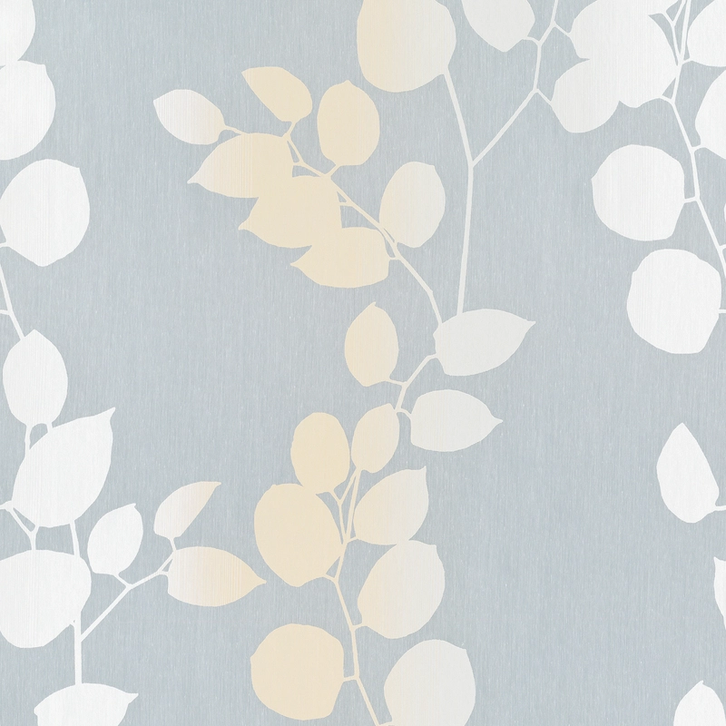 Stoff Merina 9910 mit Beschwerungsband-133 von Ado Goldkante