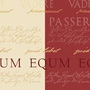 Apelt Signum -