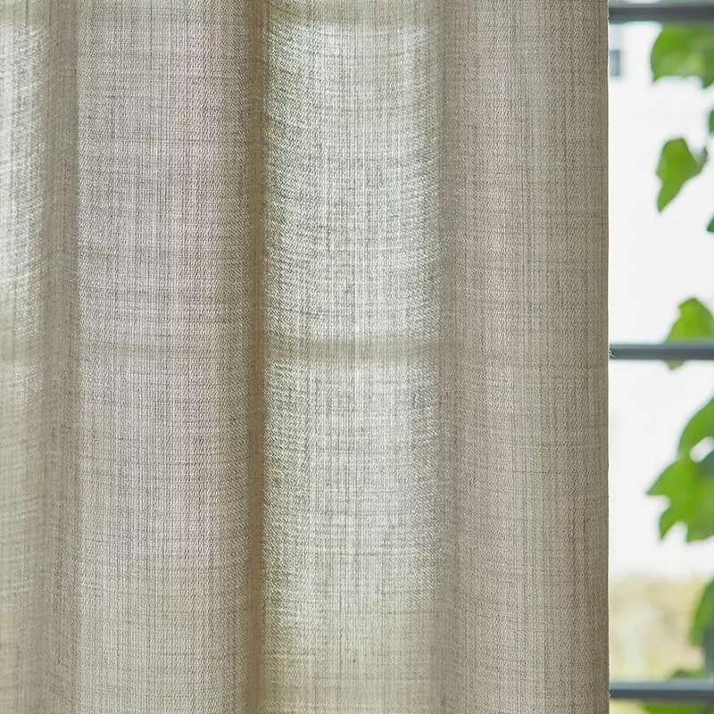 Stoff Shari Eco 0100955-0562 von Création Baumann
