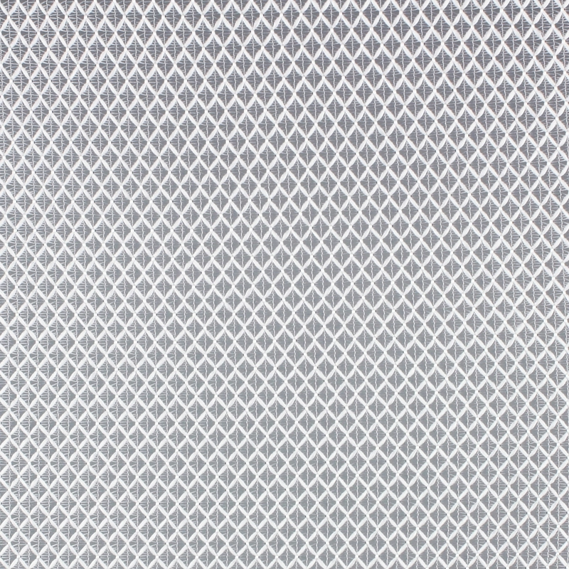 Stoff Alu Net 0101330-0101 von Création Baumann