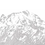 Création Baumann Printacoustic Mountain 0101620-0101