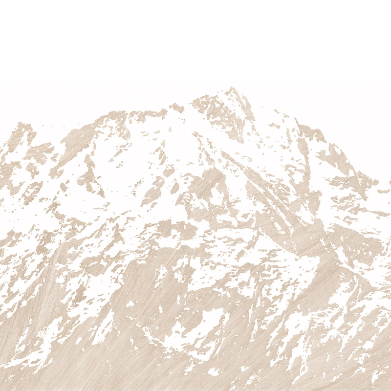 Stoff Printacoustic Mountain 0101620-0102 von Création Baumann