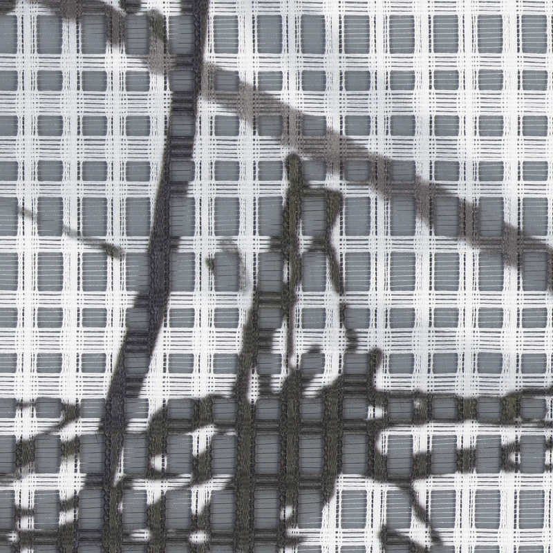 Stoff Manhattan Garden 0102135-0301 von Création Baumann