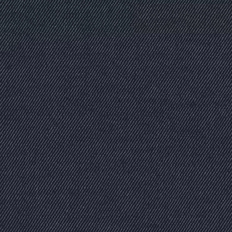 Stoff Denim 0102230-0006 von Création Baumann