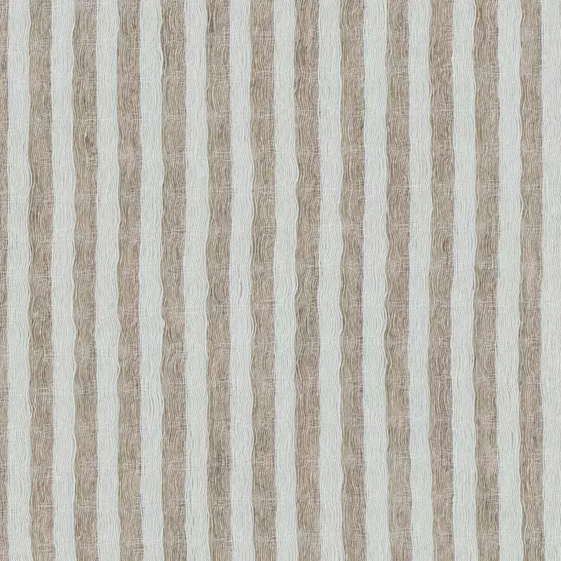Stoff Pleat 0102370-0073 von Création Baumann