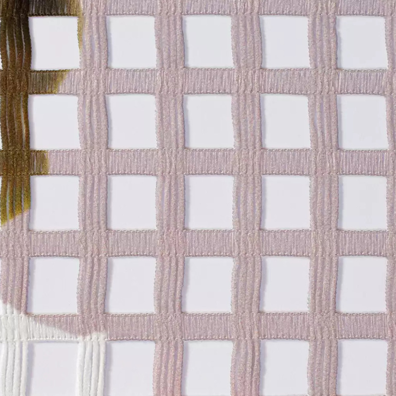 Stoff Vibe 0102485-0411 von Création Baumann